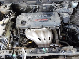 2008 Toyota Rav4 Sport Black 2.4L AT 2WD #Z24641